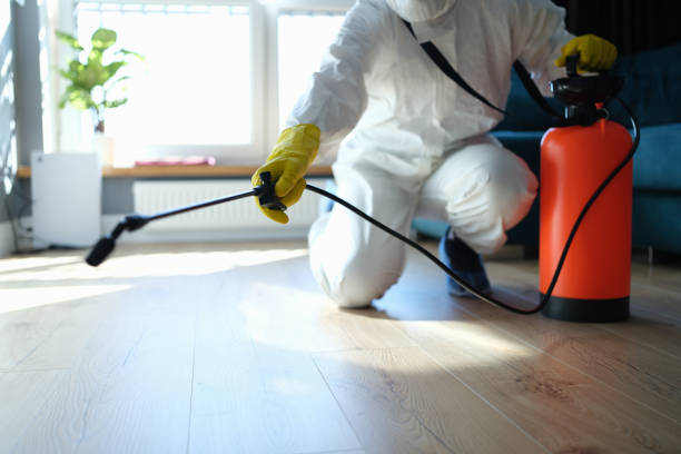 Reliable Biohazard Cleanup contractor in Oak Grove, OR by Dulley Family Biohazard Services